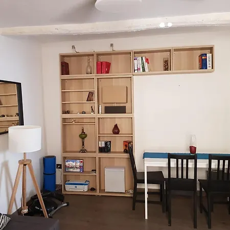 Holiday home Spacious Town House With Balcony Montagnac (Herault)