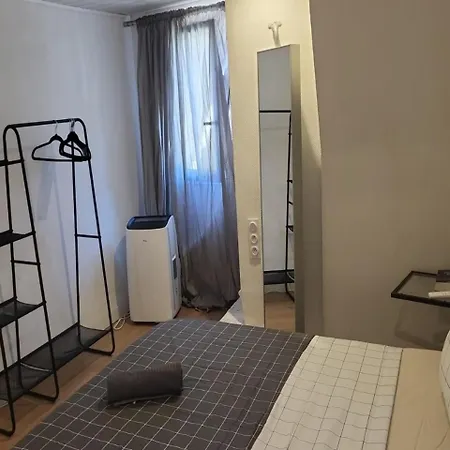 Spacious Town House With Balcony Σπίτι διακοπών