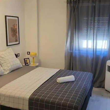 Holiday home Spacious Town House With Balcony *