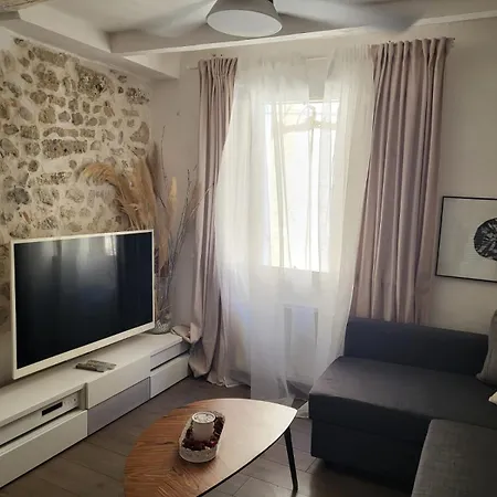 Spacious Town House With Balcony Holiday home *