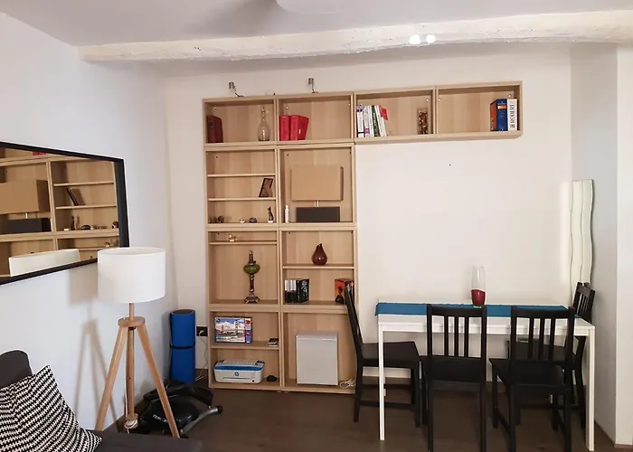 Holiday home Spacious Town House With Balcony Montagnac (Herault)