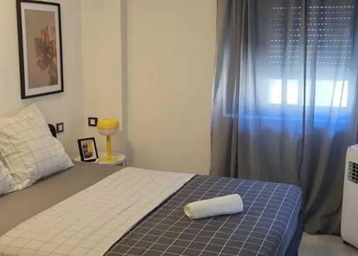 Holiday home Spacious Town House With Balcony *